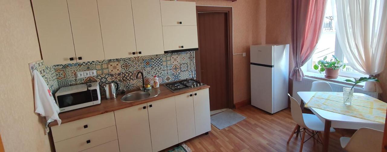 Bookinist Apartment كوتايسي المظهر الخارجي الصورة