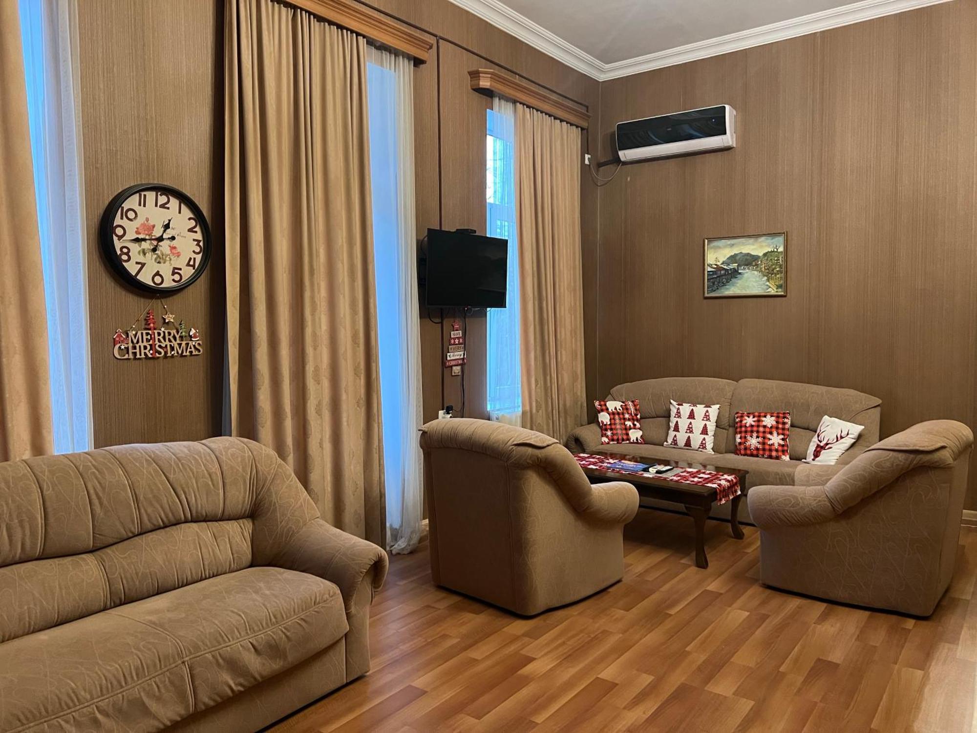 Bookinist Apartment كوتايسي المظهر الخارجي الصورة